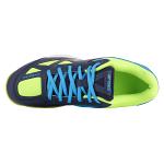 Yonex SHB PC Strider Ray Wide Navy / Citrus Green